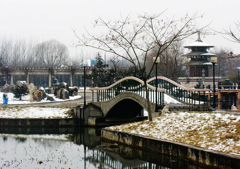 風景