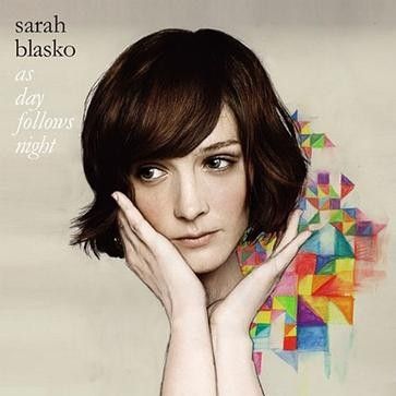 sarah blasko