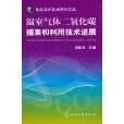 溫室氣體二氧化碳捕集和利用技術進展