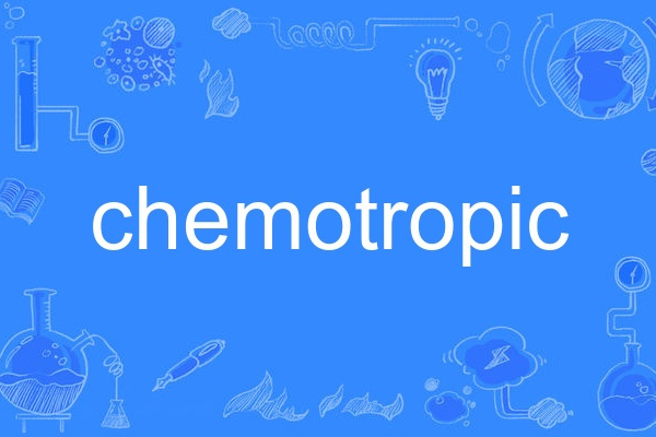 chemotropic