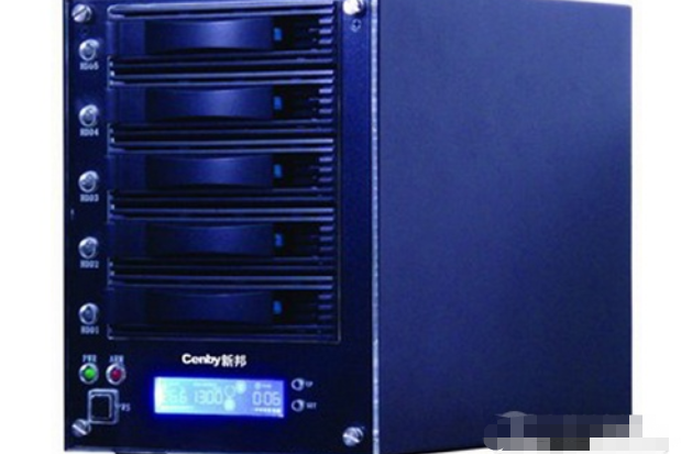 Cenby MD908(7.5TB)