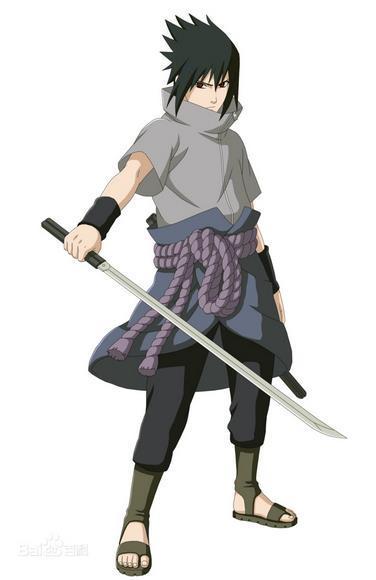 宇智波鼬(Itachi（漫畫《火影忍者》中的角色）)