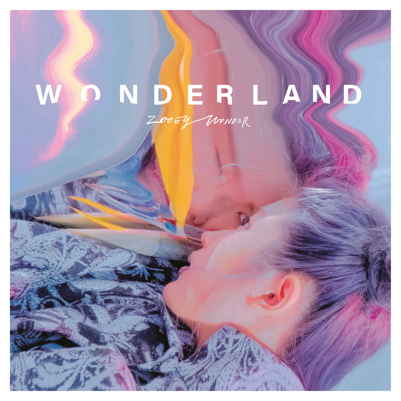 WONDERLAND(黃玠瑋音樂專輯)