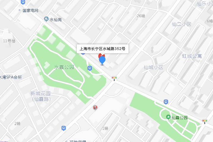 水城南路352號