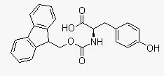 芴甲氧羰基-L-酪氨酸