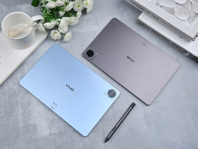 vivo Pad