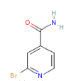 2-溴吡啶-4-氨甲醯