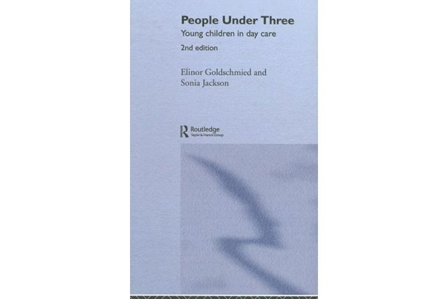 People Under Three