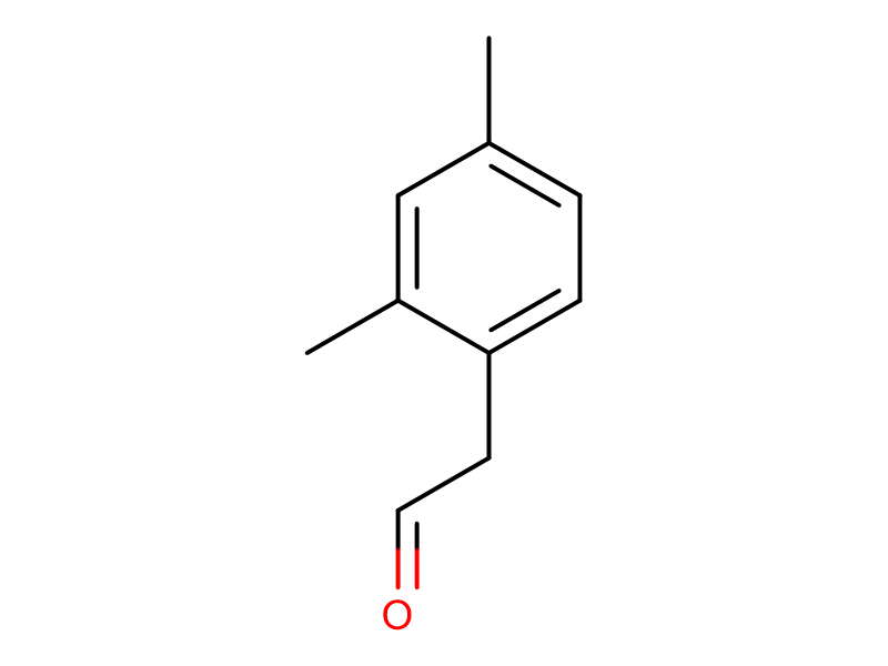 2,4-二甲基苯乙醛