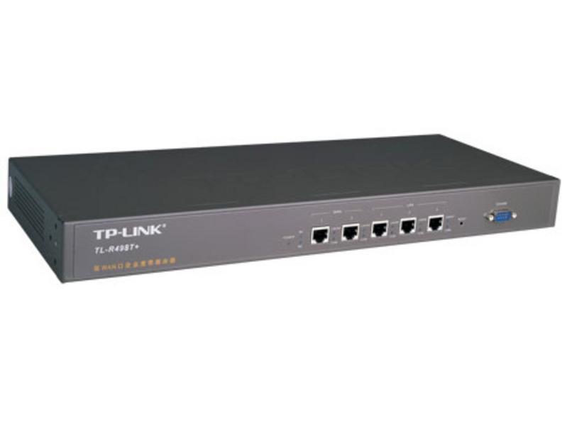 TP-Link TL-R498T+