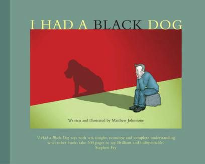 I Had a Black Dog