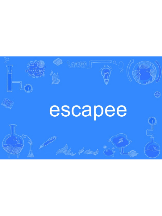 escapee