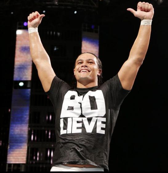 Bo Dallas