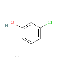 3-氯-2-氟苯酚