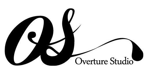 2011年全新OVERTURE工作室LOGO