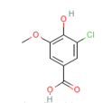 5-氯香草酸