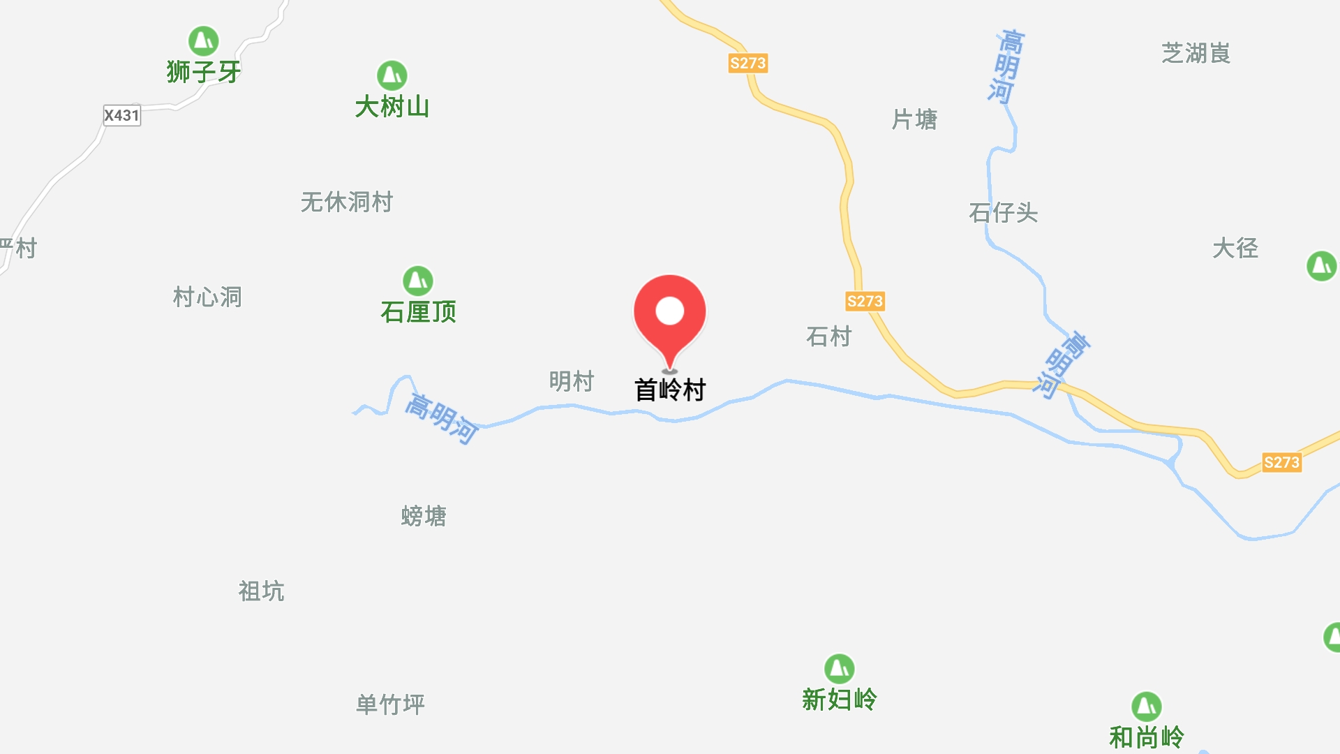 地圖信息