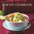 Step by Step Low Fat Cookbook