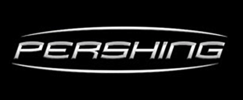 Pershing Logo