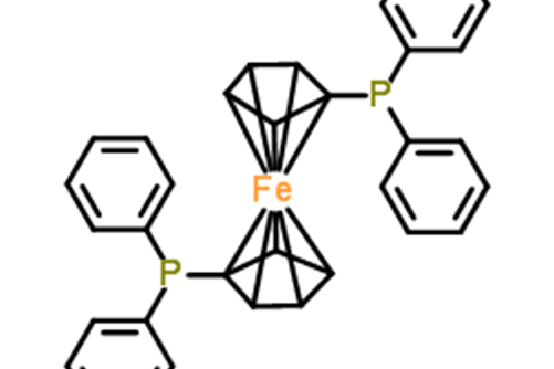 1,1\x27-雙（二苯基膦）二茂鐵