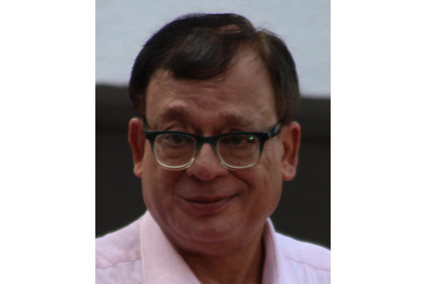 Rajeev Mehta