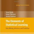 The Elements of Statistical Learning