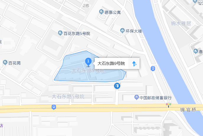 大石東路9號院