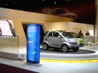 2014上海國際物流汽車及零部件展覽會