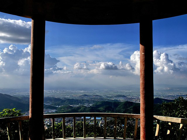 觀音山森林公園