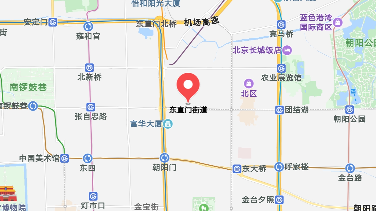 地圖信息