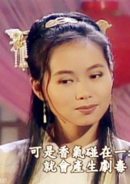 倚天屠龍記(1994年馬景濤主演電視劇)