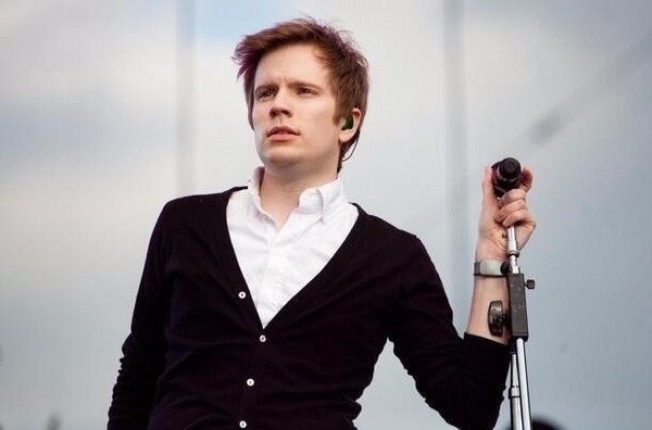 patrick stump