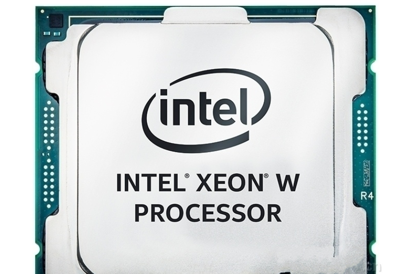 Intel Xeon W-2125