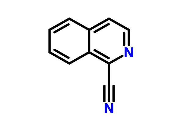 1-氰基異喹啉