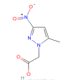 （5-甲基-3-硝基-1H-吡唑-1-基）乙酸