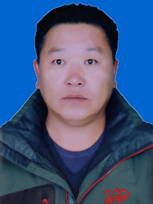 洛桑尼瑪(西藏自治區拉薩市林業和草原局黨組書記、副局長)