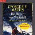 Die Herren von Winterfell (Das Lied von Eis und Feuer 1)