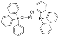 分子結構式