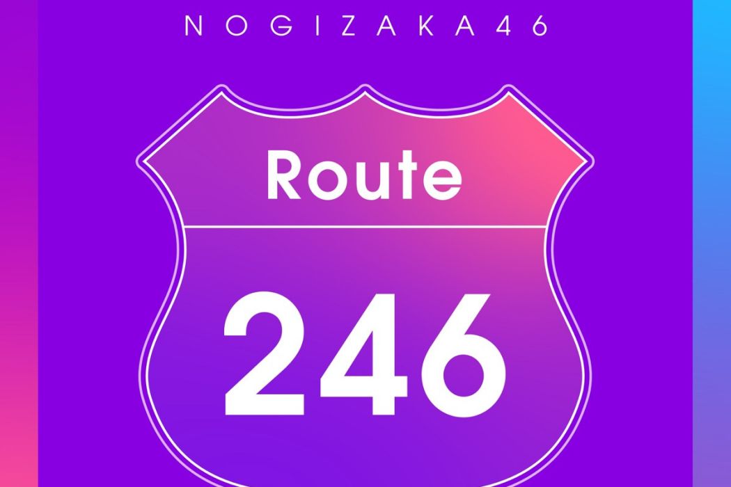 Route 246