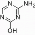 4-氨基-1,3,5-三嗪-2-酮