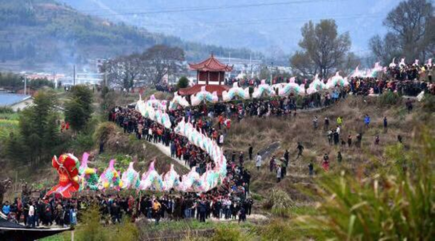 客家民俗(民間文化傳統)