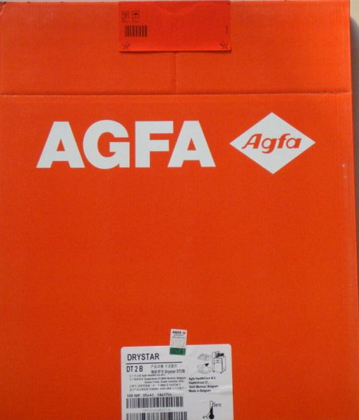 AGFA