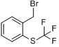 2-（三氟甲硫基）苄基溴