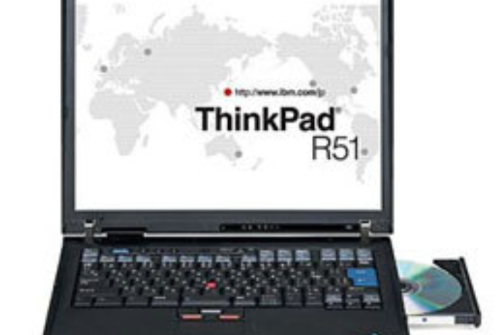 ThinkPad R51 182995C