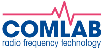 Comlab Logo