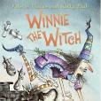 Winnie the Witch(2007年Harpercollins Childrens Books出版的圖書)