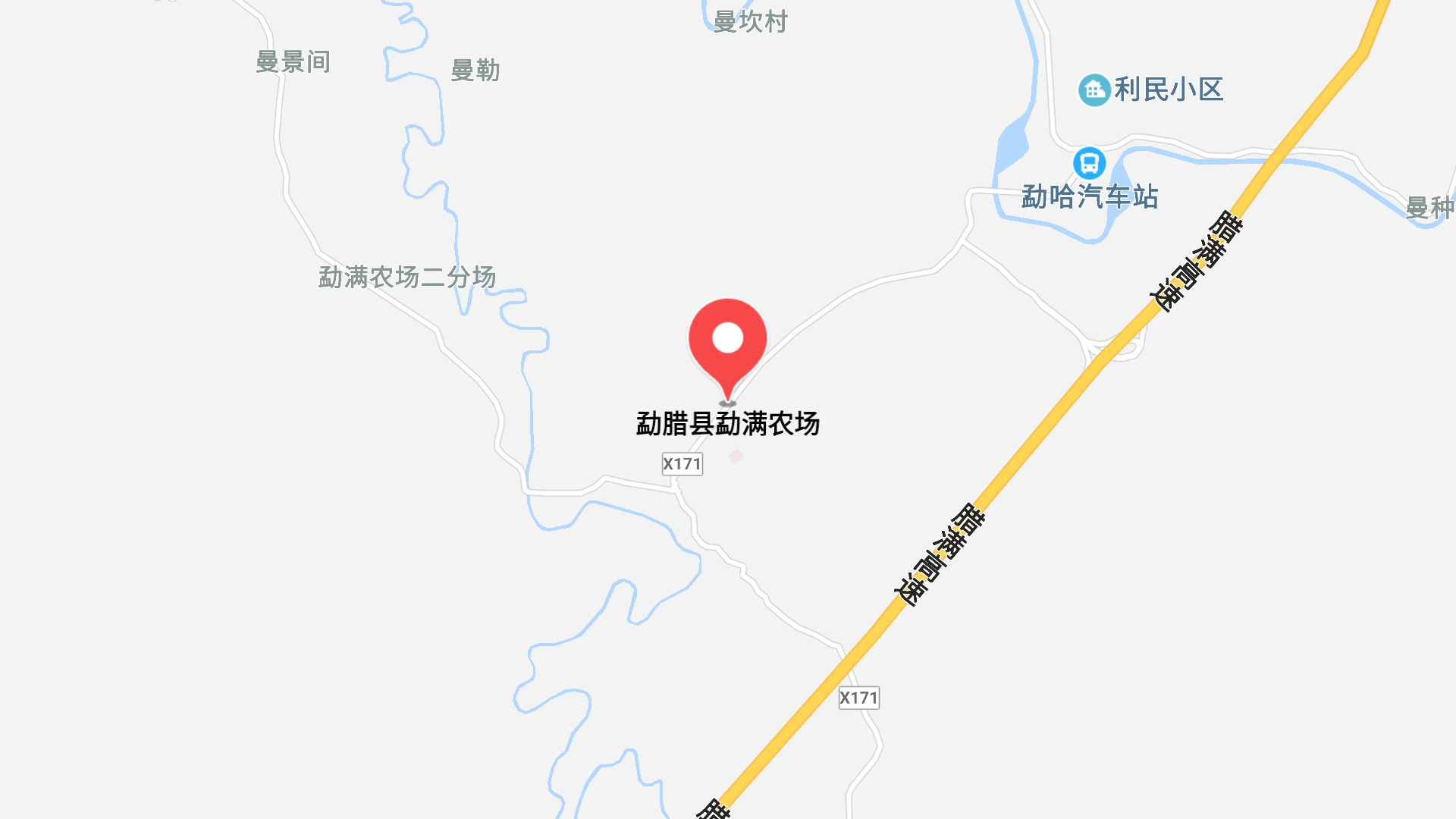 地圖信息