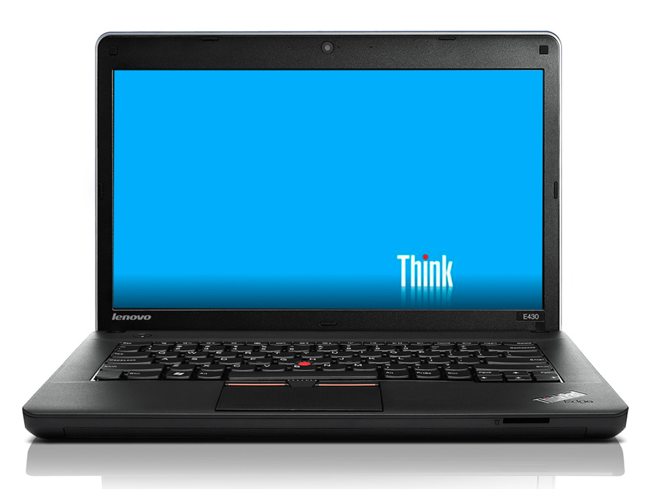 ThinkPad E430