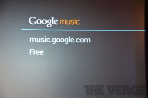 Google Music