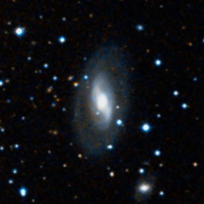 NGC 2365